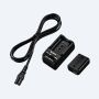 Sony | ACC-TRW W Series Camera Accessory Kit