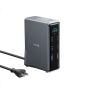 Anker | Prime Charging Docking Station | 14-in-1 Dual Display | 160W