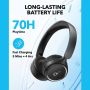  Soundcore | H30i | On Ear Wireless Headphones |Black