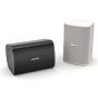 Bose | DM6SE | DesignMax Wall Mount Indoor-Outdoor Speaker | Set of 2 