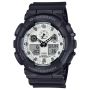 G-Shock | Watch | GA-100WD-1ADR