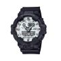 G-Shock | Watch | GA-700WD-1ADR