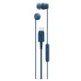 Sony | IER-EX15C USB-C Wired | In-Ear Headphones | Blue