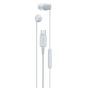 Sony | IER-EX15C USB-C Wired | In-Ear Headphones | White
