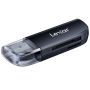 Lexar | Dual Slot USB-A Reader