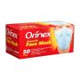 Orinex | Face Mask | 50 pcs