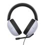  Sony | INZONE H3 | Wired Gaming Headset | White