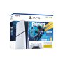PlayStation | PS5 Standard Slim Version + Fortnite FC Voucher bundle