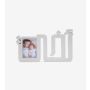 Kashida | Akhi Photo Frame white