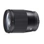 Sigma | 16mm f/1.4 DC DN Contemporary Lens (Sony E)