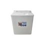 Super General | SGW910C | Top Load Washing Machine | Twin Tub Washer | 9 Kg