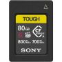 Sony | CFexpress Type A Memory Card | 80GB