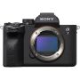 Sony | ILCE7M4 | Mirrorless Camera Body