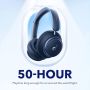 Soundcore | Space Q45 Noise Cancelling Headphones | Blue
