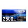 Brother | TN2500XL BK | Toner