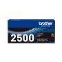 Brother | TN2500BK | Toner | Black