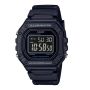 Casio | Watch | W-218H-1BVDF