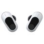 Sony | WF-G700N | INZONE Buds | Truly Wireless Noise Canceling Gaming Earbuds | White