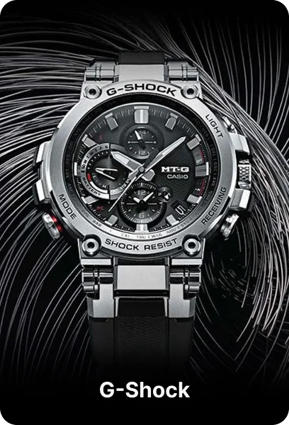 G-Shock