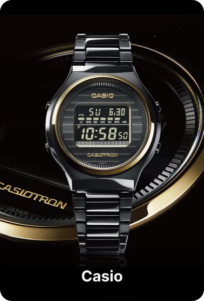 Casio