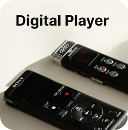 5img Digital Player