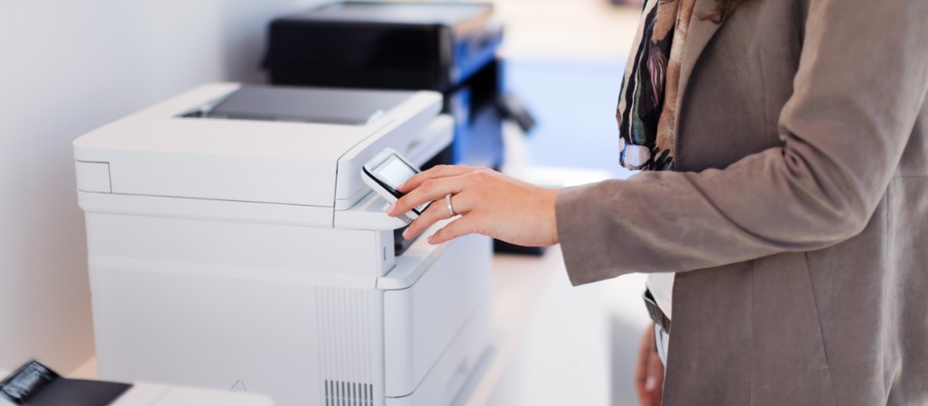 Top 5 All-In-One Best Printers & Scanners For 2023